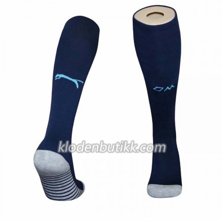 Olympique de Marseille Borte Strømpe 2020-2021